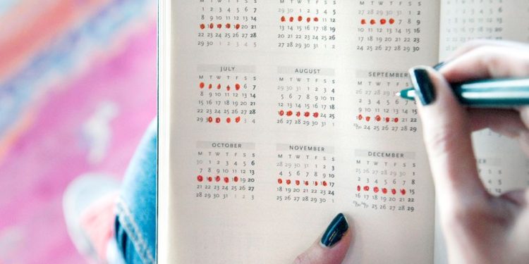 Tips Sukses Mencegah Kehamilan dengan Sistem Kalender