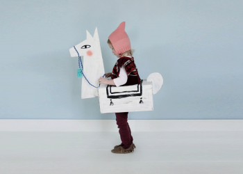 14 Kreasi Cara Membuat Mainan Anak dari Barang Bekas