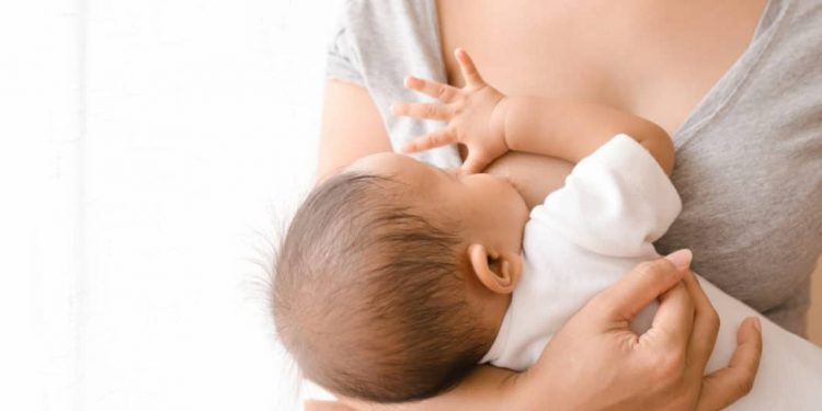 6 Kebiasaan Ini Membuat Kualitas Produksi ASI Menurun