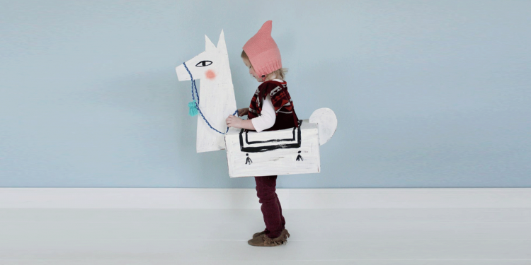 14 Kreasi Cara Membuat Mainan Anak dari Barang Bekas