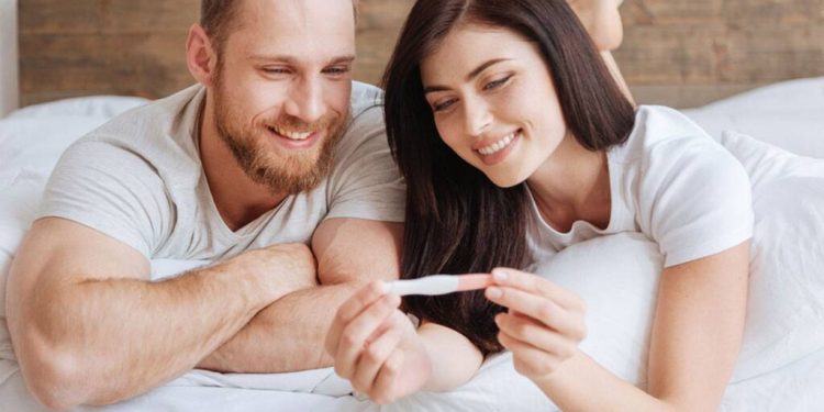 Merencanakan Promil Sehat untuk Kehamilan yang Sehat