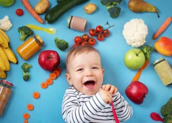 Si Kecil GTM? Wajib Coba Kreasi Menu MPASI Sehat Ini!