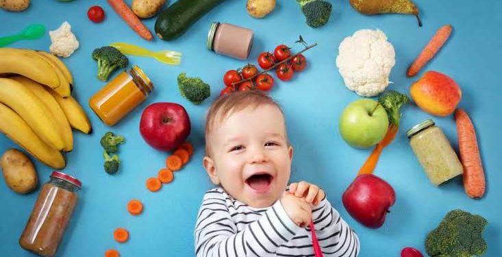 Si Kecil GTM? Wajib Coba Kreasi Menu MPASI Sehat Ini!