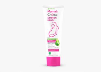 Mama’s Choice Stretch Mark Cream