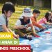 KEMBANGKAN IMAJINASI ANAK DI MIGHTY MINDS PRESCHOOL