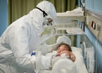 Ma, Ibu Hamil Wajib Rapid Test Jelang Persalinan!