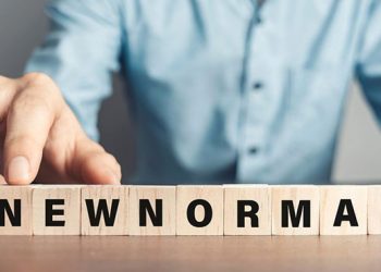Menjalani Kehidupan New Normal Selama Pandemi