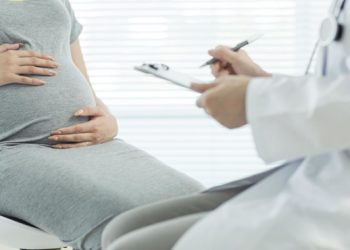 Kebiasaan Ibu Hamil dalam Persiapan New Normal