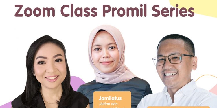 Promil Sehat Series
