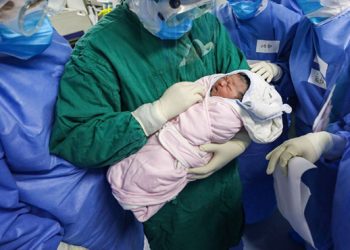 Tips Persiapan Melahirkan di Tengah Pandemi