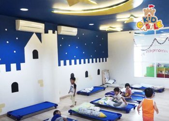 Kid Castle Daycare and Kindergarten