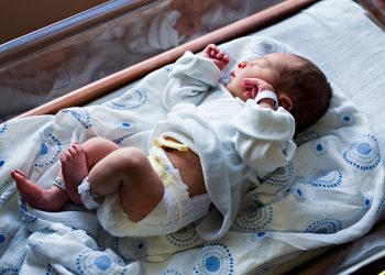 Ketahui TTN pada Bayi Baru Lahir Zaskia Adya Mecca