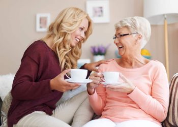 Bikin Mertua Happy? Ini Dia Jurus Jitunya!