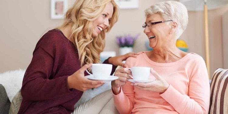 Bikin Mertua Happy? Ini Dia Jurus Jitunya!