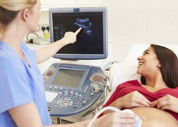 Mams! Ini 5 Ciri Janin Sehat yang Harus Diketahui