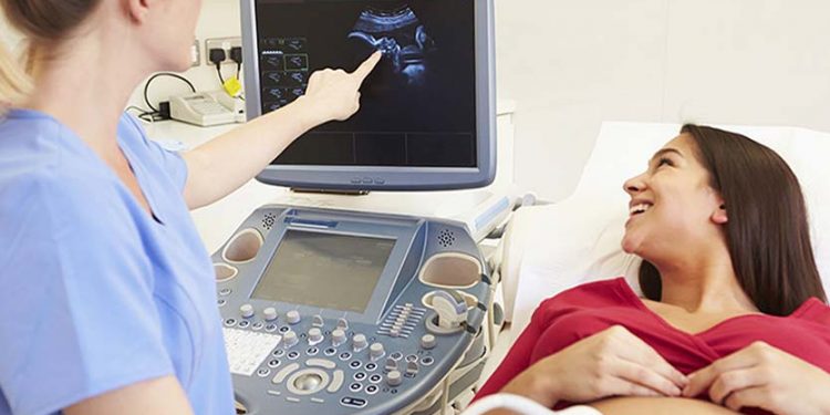 Mams! Ini 5 Ciri Janin Sehat yang Harus Diketahui