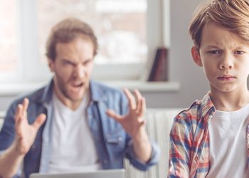 Jangan Salah! Hindari Pola Asuh Overparenting