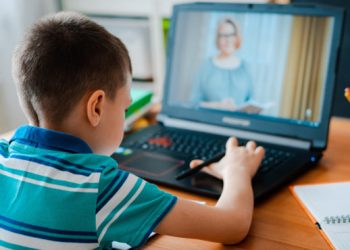 Tahun Ajaran Baru 2020 di Rumah Aja? Ini Kiat Suksesnya!