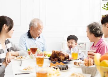 Bikin Mertua Happy? Ini Dia Jurus Jitunya!