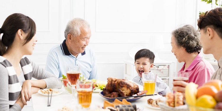 Bikin Mertua Happy? Ini Dia Jurus Jitunya!