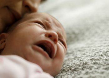 Tetralogy of Fallot; 4 Kelainan Jantung pada Bayi Baru lahir