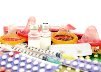 KB yang aman untuk ibu menyusui