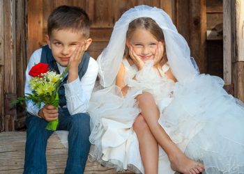 Artis dan Tren Nikah Muda? Jangan Tergesa-gesa!