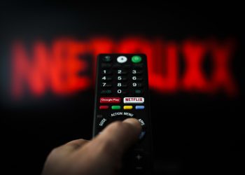 Tak Cuma Drakor, Ini Rekomendasi Film Anak di Netflix!