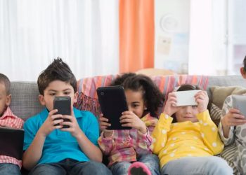 Aplikasi Edukasi untuk Menemani Anak Saat di Rumah Aja!