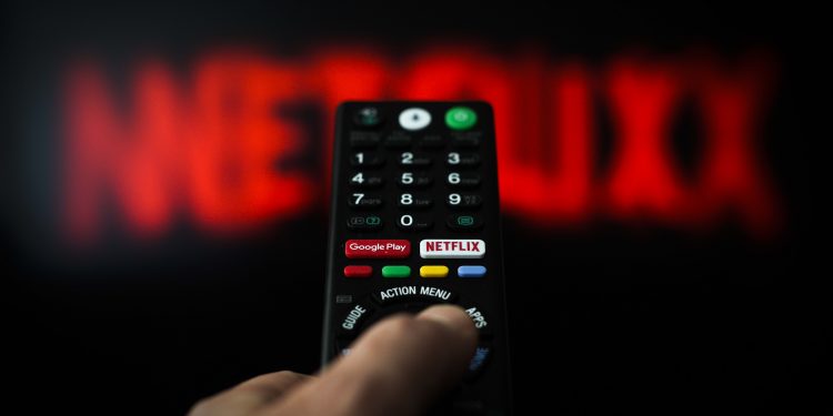 Tak Cuma Drakor, Ini Rekomendasi Film Anak di Netflix!