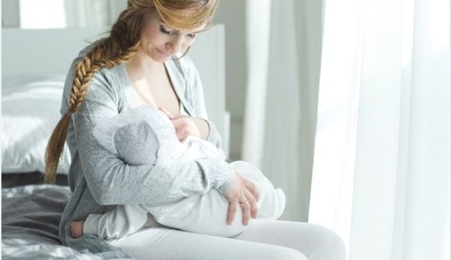 Tak Sembarangan! Ini KB yang Aman untuk Ibu Menyusui!