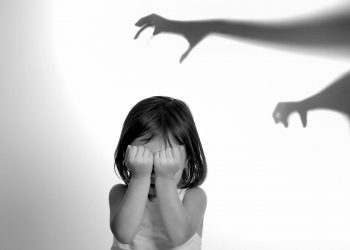 Kekerasan Seksual pada Anak, Korban Cenderung Jadi Pelaku?