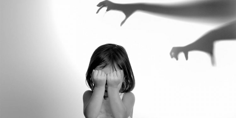 Kekerasan Seksual pada Anak, Korban Cenderung Jadi Pelaku?