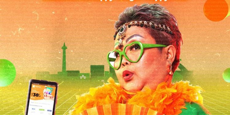 Dukung Ciptakan Hubungan Keluarga yang Semakin Solid, HappyFresh dan Bude Sumiyati Bagikan Inspirasi bagi Para Menantu