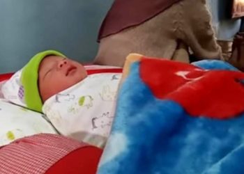 Viral Hamil 1 Jam! Kehamilan Samar? Apa yang Terjadi?