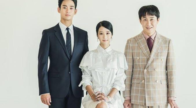 It’s Okay to Not be Okay? Petik 3 Fakta Pelajaran Hidupnya!