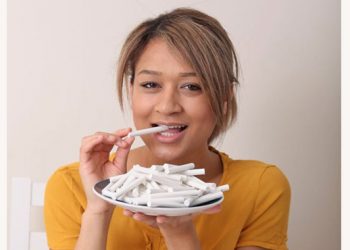 Wah, Mama Ngidam Aneh Sepanjang Kehamilan? Kenapa Ya?