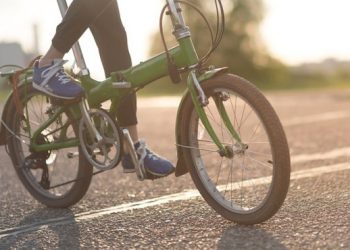 Gowes Saat Pandemi, Ini Manfaat Bermain Sepeda untuk Anak!