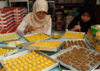 pinjaman modal usaha untuk irt