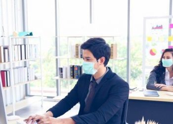 Klaster Baru Penularan COVID, Awas Saat Meeting!