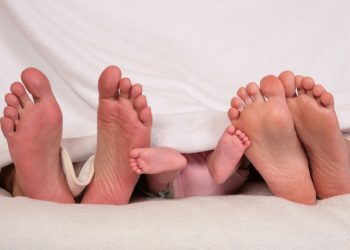 Wow Hubungan Intim Tetap “”Panas”” Meski Sudah Memiliki Anak!