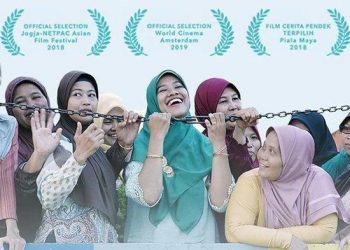 Film Pendek TILIK Bikin Heboh? Dari Tokohnya, Mama yang Mana nih?