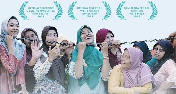 Film Pendek TILIK Bikin Heboh? Dari Tokohnya, Mama yang Mana nih?