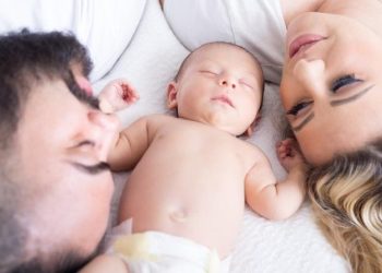 Wow Hubungan Intim Tetap “”Panas”” Meski Sudah Memiliki Anak!