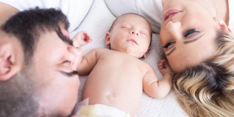 Wow Hubungan Intim Tetap “”Panas”” Meski Sudah Memiliki Anak!