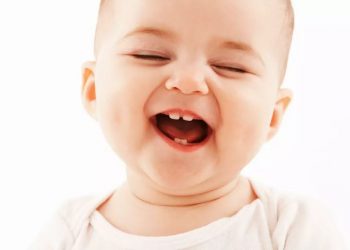 Anak Usia 1 Tahun Belum Tumbuh Gigi? Kenapa ya, Ma?