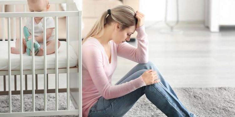 Stres Pasca Menyapih, Hindari Ma!