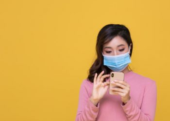 Awas Happy Hypoxia, Gejala Baru Covid-19 yang Mematikan!