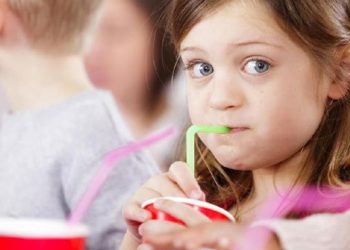 Kaki Lumpuh Karena Minum Boba, Awas Ma!