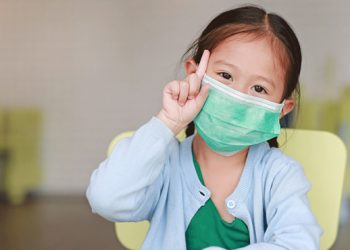 Awas! Penyebaran Corona di Klaster Rumah Tangga